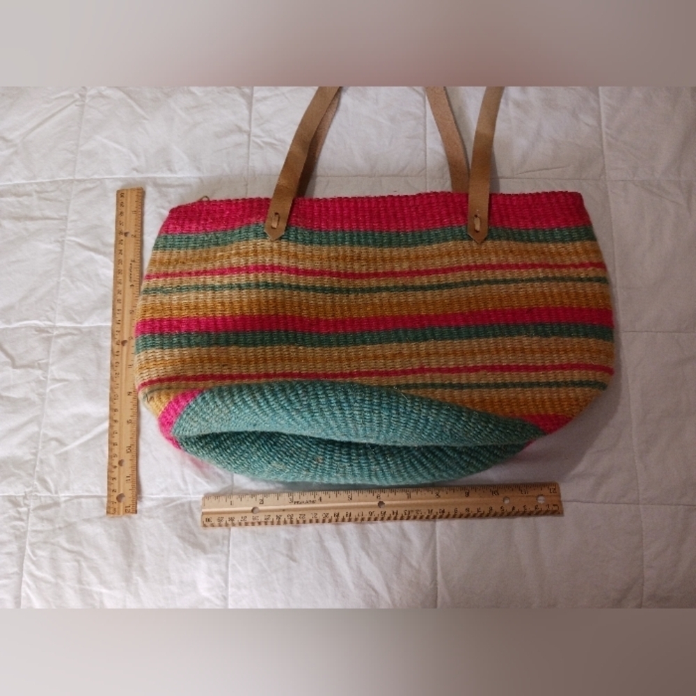 Apri Tote Bag - Picture 3 of 6